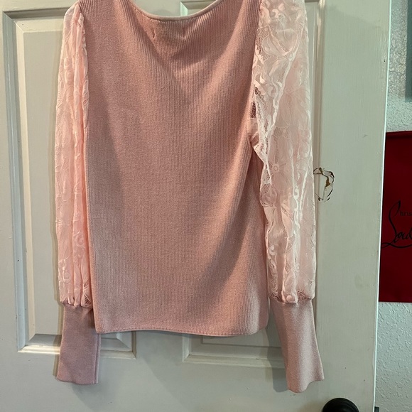 Anthropologie sweater - Picture 3 of 3